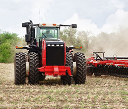 Landwirtschaft 